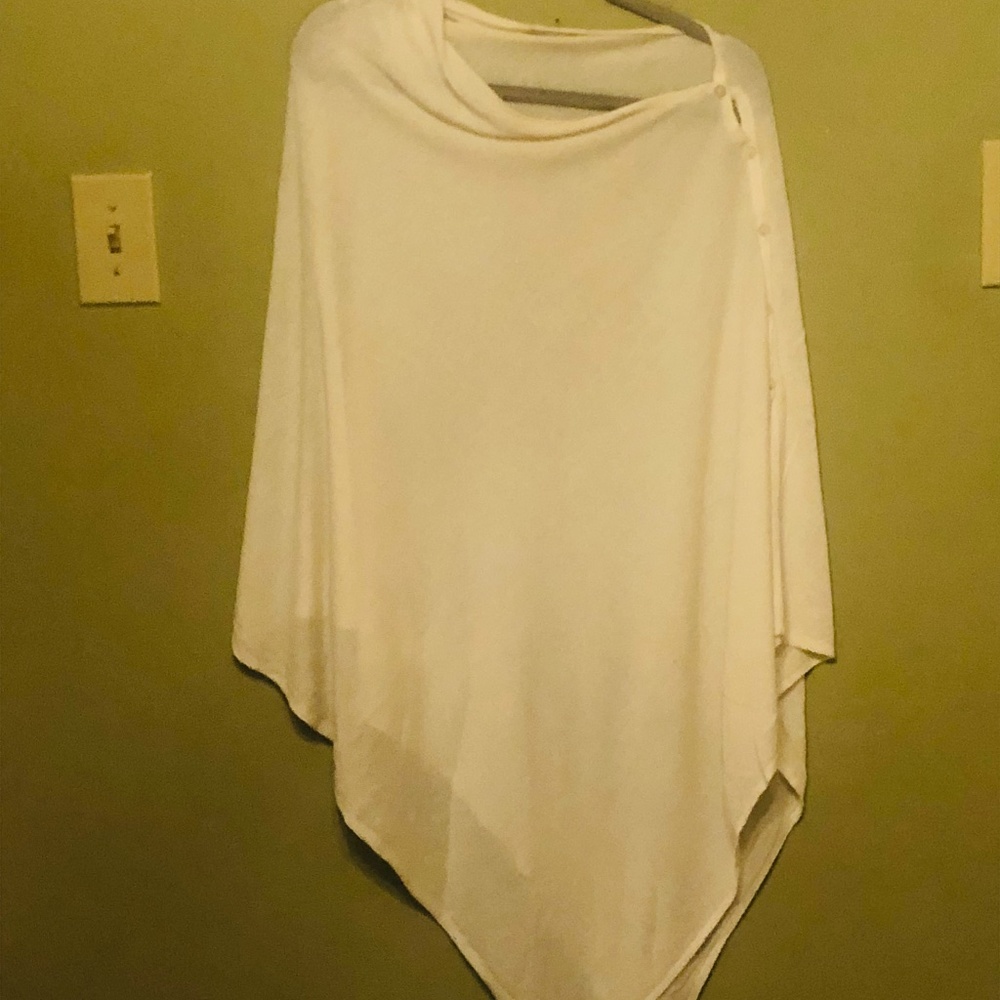 Chico's One Size Womens Shawl